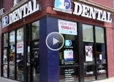 1st Family Dental of Chicago 1st Family Dental of Chicago