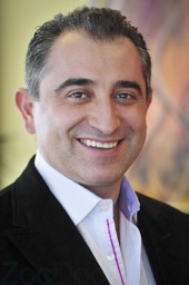 Dr. Ghassan Abboud, President & Founder Dr. Ghassan Abboud, President & Founder
